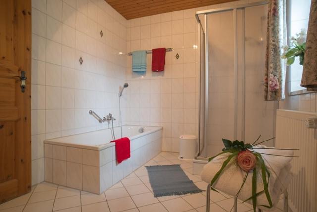 Obermoarhof Apartment Anger Ngoại thất bức ảnh