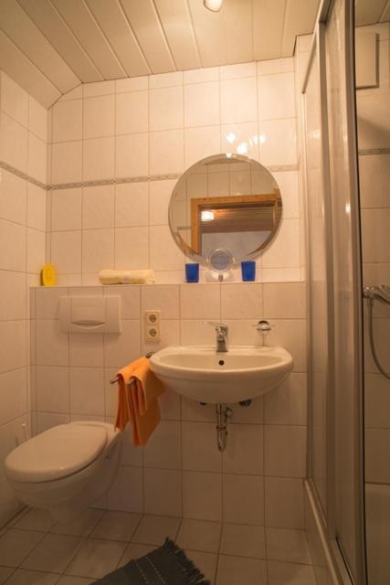 Obermoarhof Apartment Anger Ngoại thất bức ảnh