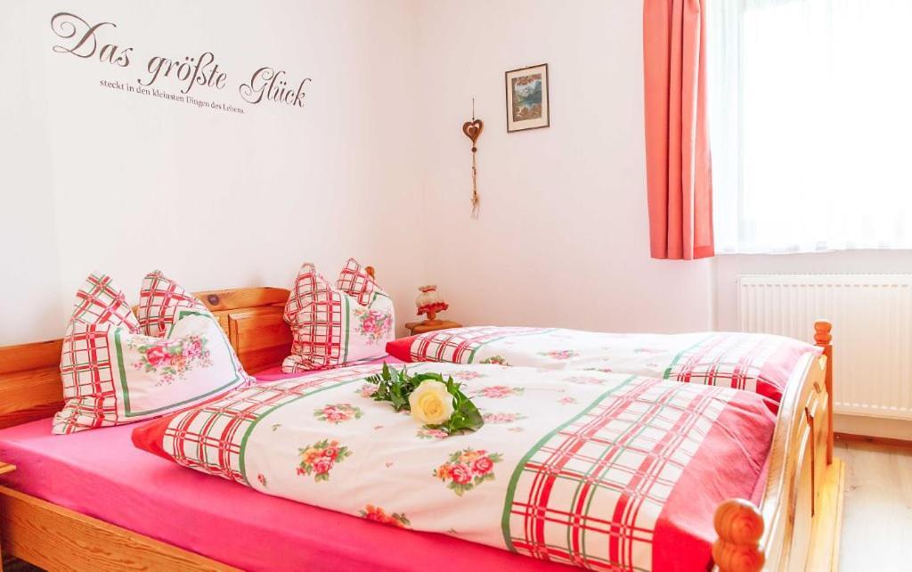 Obermoarhof Apartment Anger Ngoại thất bức ảnh
