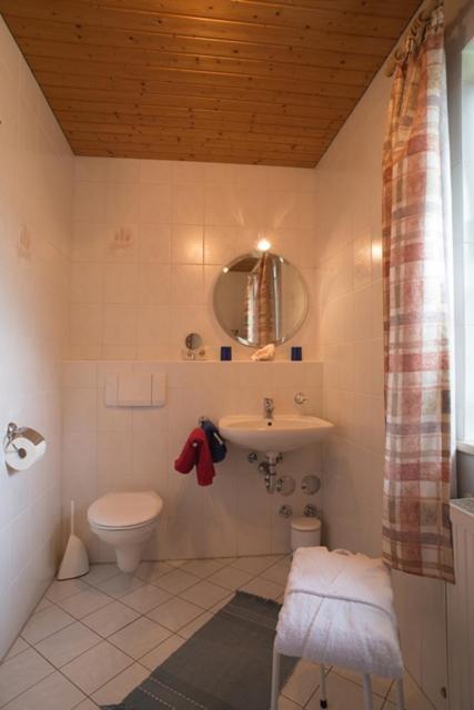 Obermoarhof Apartment Anger Ngoại thất bức ảnh