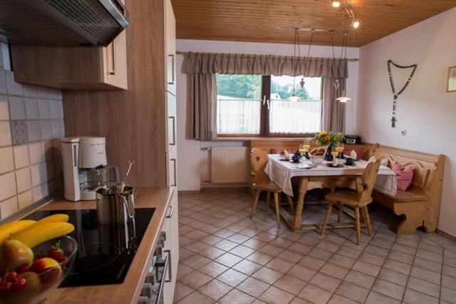 Obermoarhof Apartment Anger Ngoại thất bức ảnh