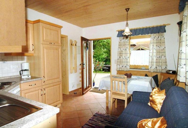 Obermoarhof Apartment Anger Ngoại thất bức ảnh