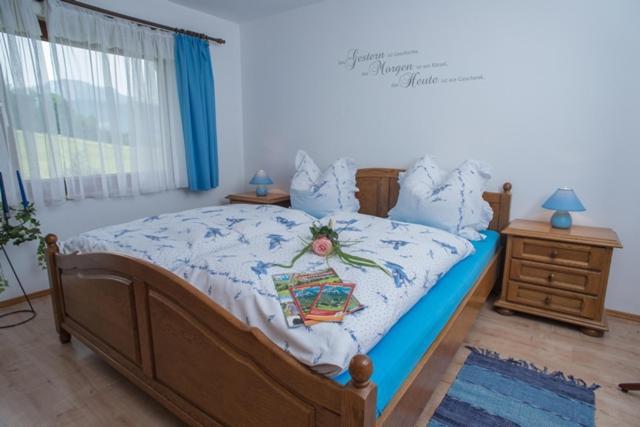 Obermoarhof Apartment Anger Ngoại thất bức ảnh