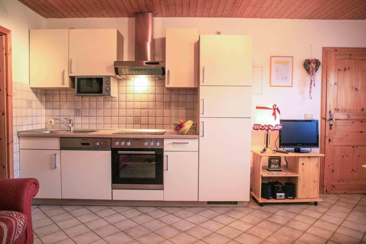 Obermoarhof Apartment Anger Ngoại thất bức ảnh