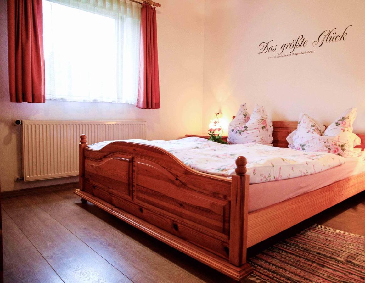 Obermoarhof Apartment Anger Ngoại thất bức ảnh