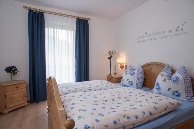 Obermoarhof Apartment Anger Ngoại thất bức ảnh